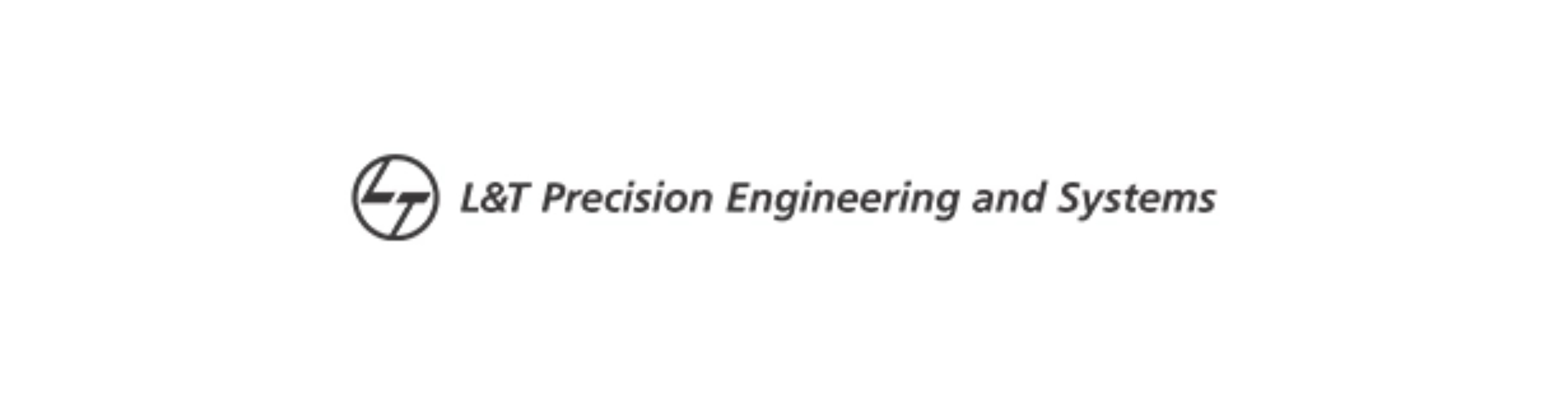 Larsen & Toubro Ltd. – Defence Logo